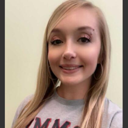 Photo of SHERRI LEBLANC