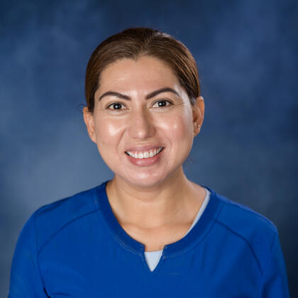 Melba Banegas Contreras