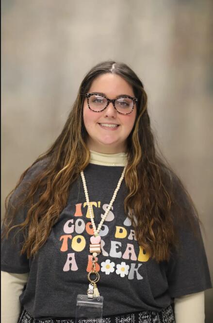 SARAH BOUDREAUX | Ellender Memorial High