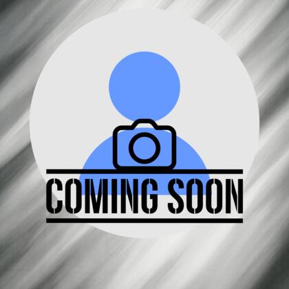 Picture Coming Soon!