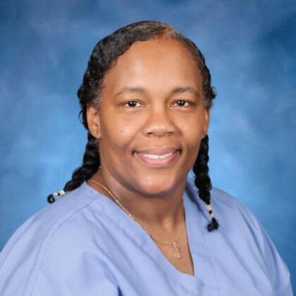 Photo of SCHANNEL ANDERSON