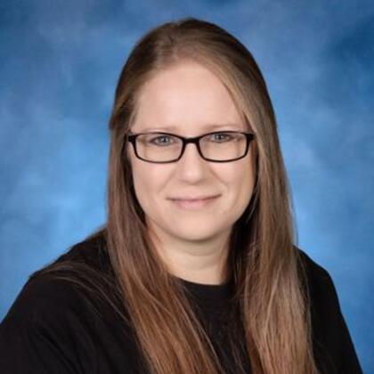 Photo of JILL AUTHEMENT