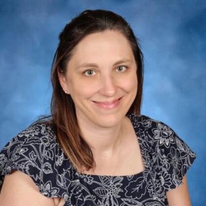 Photo of MICHELLE BERGERON