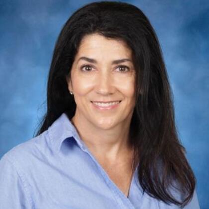 Photo of KRISTIE BILLIOT