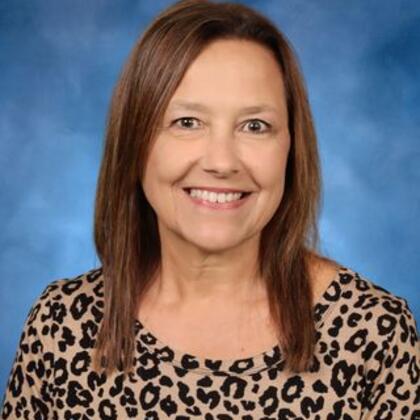 Photo of TINA GARIBOTTE