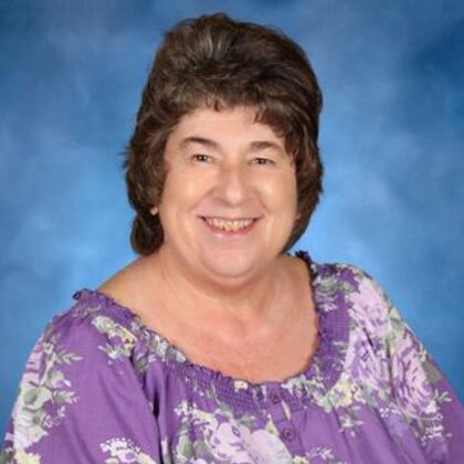 Photo of WENDY GAUTREAUX