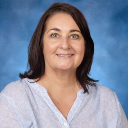 Photo of MICHELLE KELLY