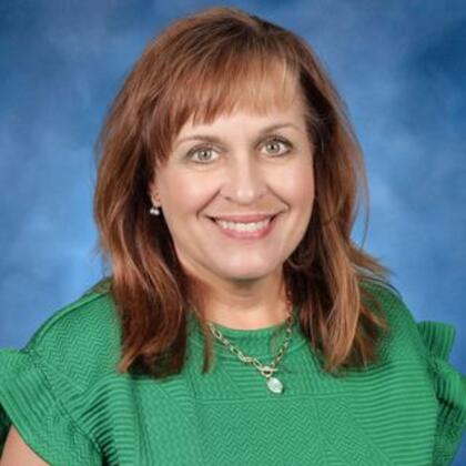 Photo of SHERRY KRAEMER