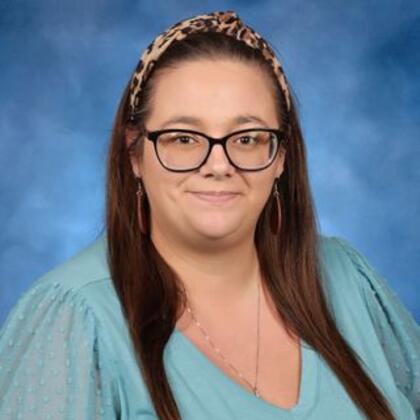 Photo of ASHLEY KIMBLE