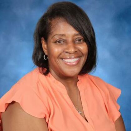 Photo of LESHECCA NORMAN