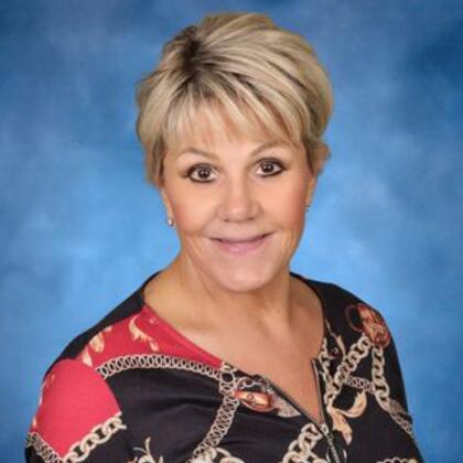 Photo of GWEN ORGERON