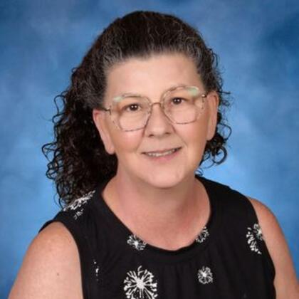 Photo of CHRISTENA ROGERS