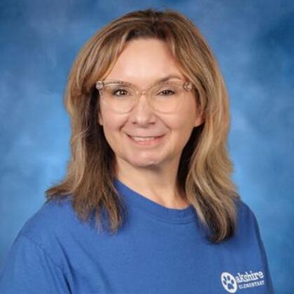 Photo of MARY THIBODAUX