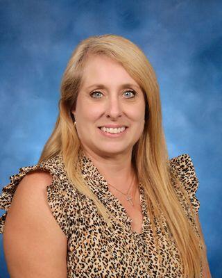 LISA BRAUD | Oakshire Elementary