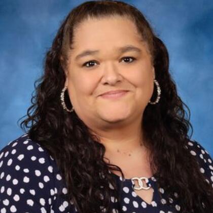 Photo of TANYA GOMEZ