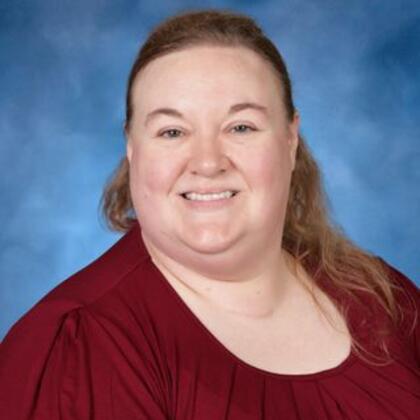 Photo of THERESA PELLEGRIN