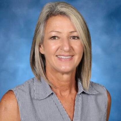 Photo of SANDRA NELTON