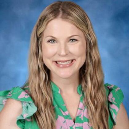 Photo of SARAH LEROUX