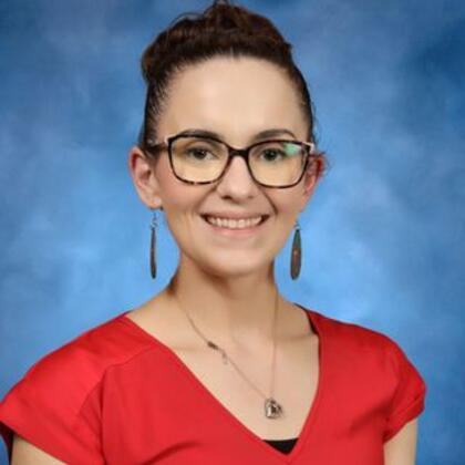 Photo of MELANIE DUFRENE