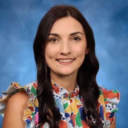 Photo of BREANNA HEBERT