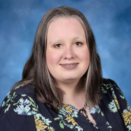 Photo of BETHANY ROGERS