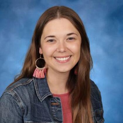 Photo of CHLOE PROSPERIE