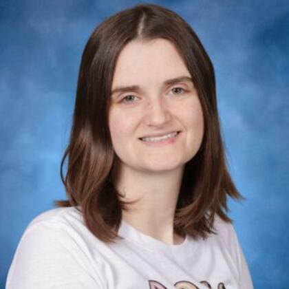 Photo of TESSA VIATOR