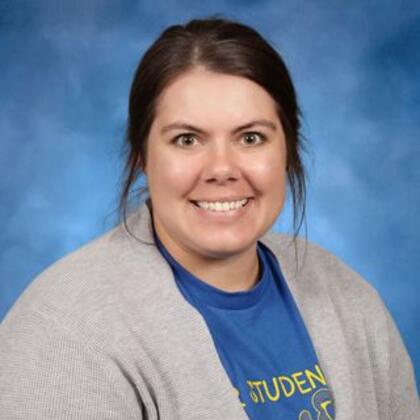 Photo of TAYLOR NAQUIN