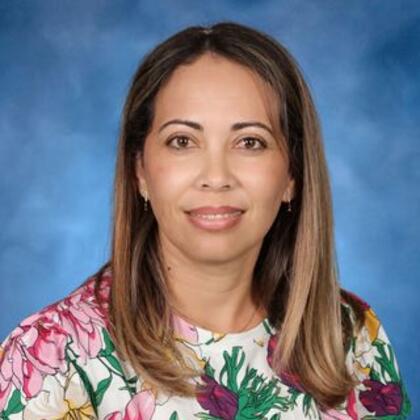 Photo of IVON RODRIGUEZ-GONZALEZ