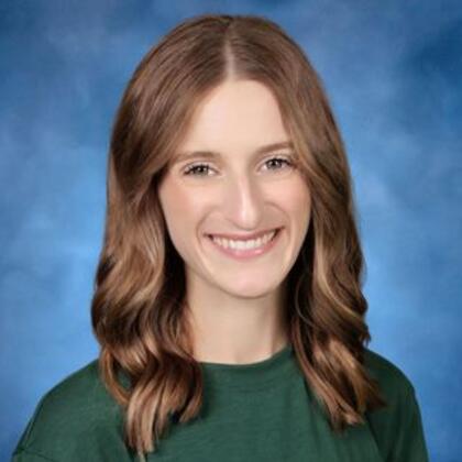 Photo of MADISON GOUAUX