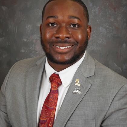 Photo of LANCE JONES