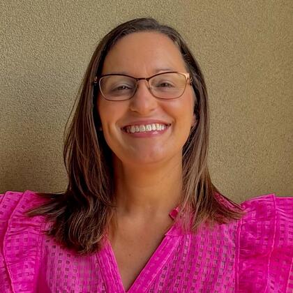 Photo of LISA CHERAMIE