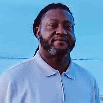 Photo of KENNETH WILLIAMS