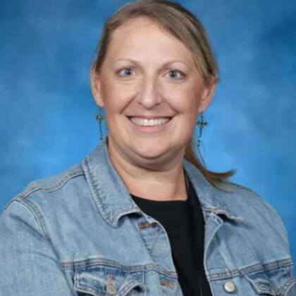 Photo of MEREDITH LEDET