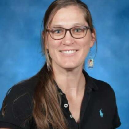 Photo of HEATHER WATTS