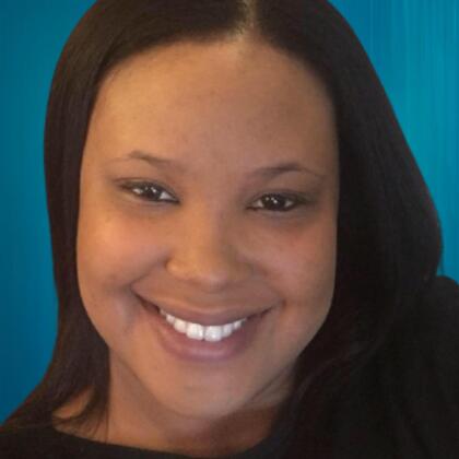 Photo of NYESHIA JACK