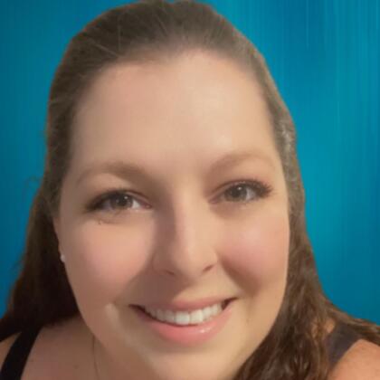 Photo of CAMMIE HERNANDEZ