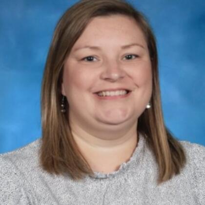 Photo of JULIA HEBERT