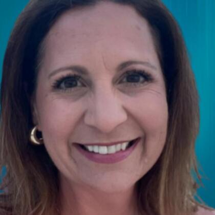 Photo of ALLISON FANGUY