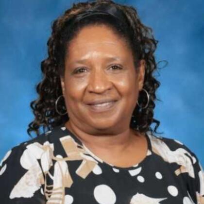 Photo of LORRAINE DYER