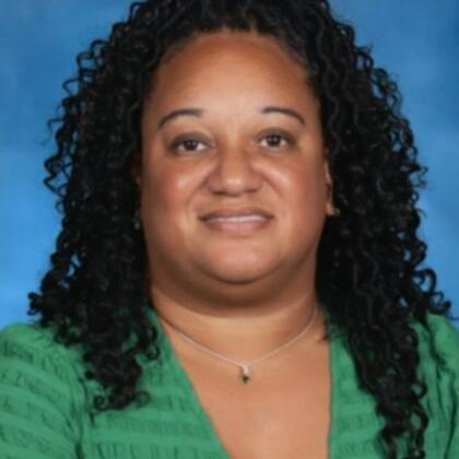 Photo of LACEST CAMPBELL