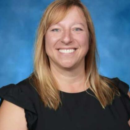 Photo of KRISTY BUQUET