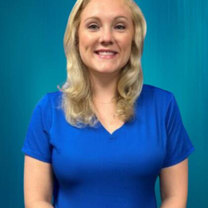 Photo of ADRIANA BRUNET