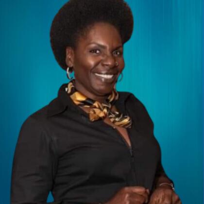 Photo of MELISSA BOLT