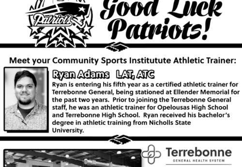 EMHS partnering with TGHS