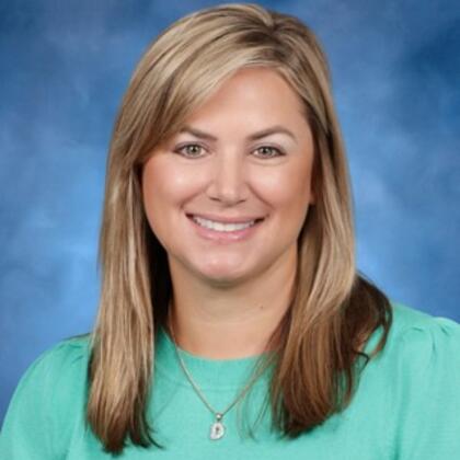 Photo of HOLLYN DAVIS