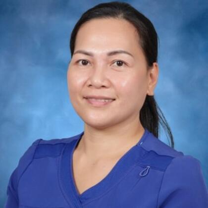 Maconcepcion Williams