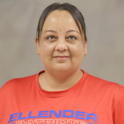 Photo of MITZI BOURG