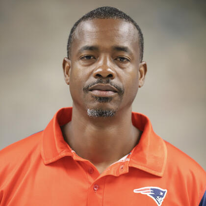 Photo of AARON BUTLER