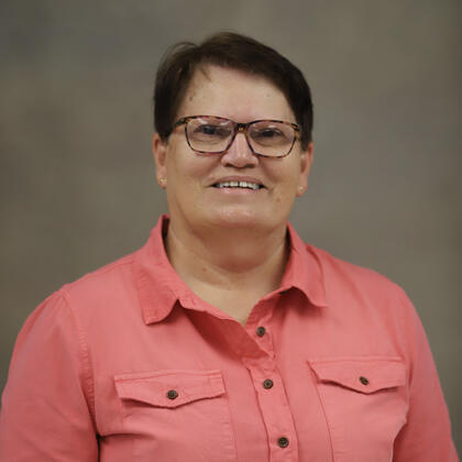 Photo of JULIE CHAMPAGNE